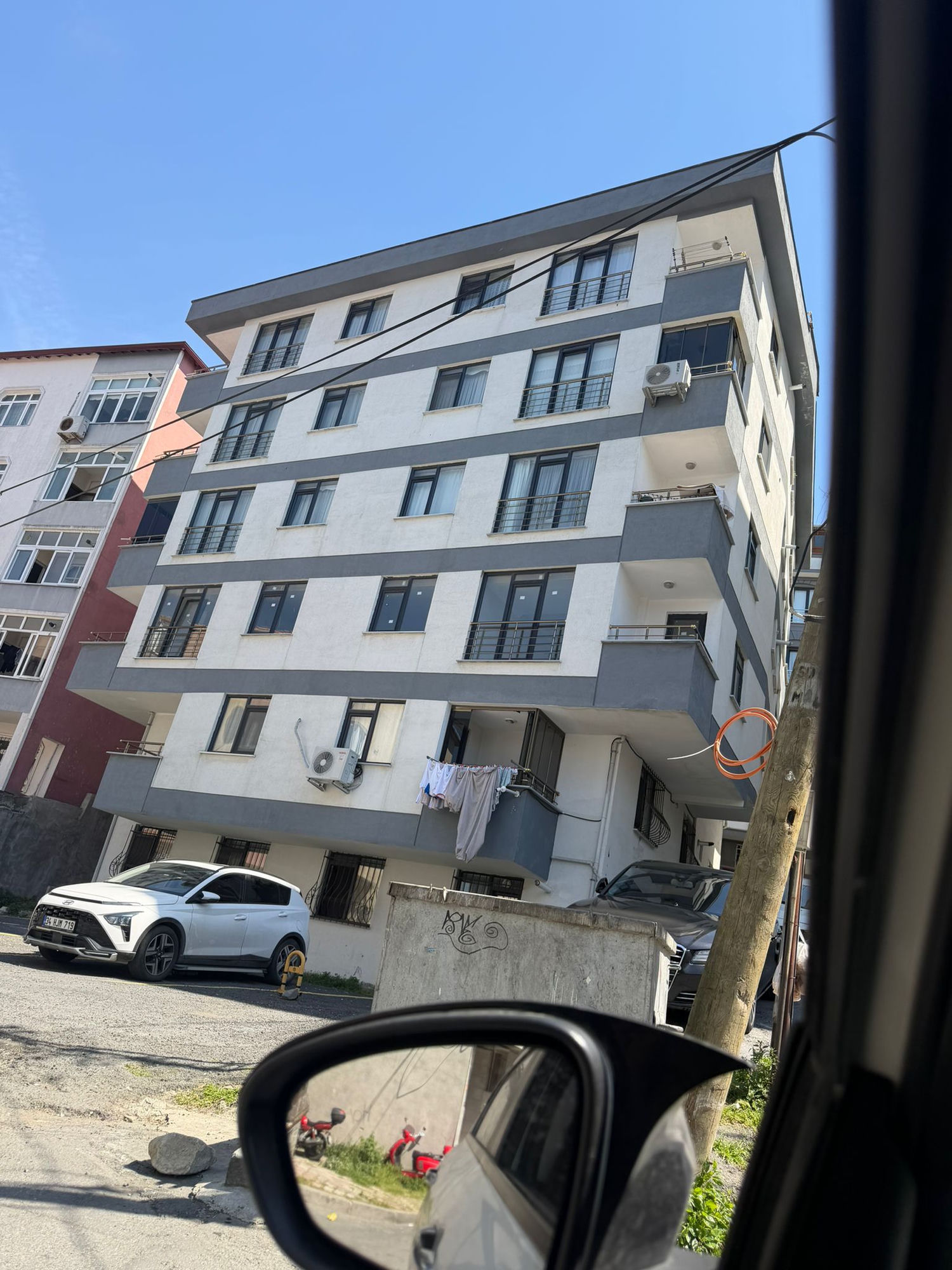 İskan Aşamasında Olan Projeler - 1