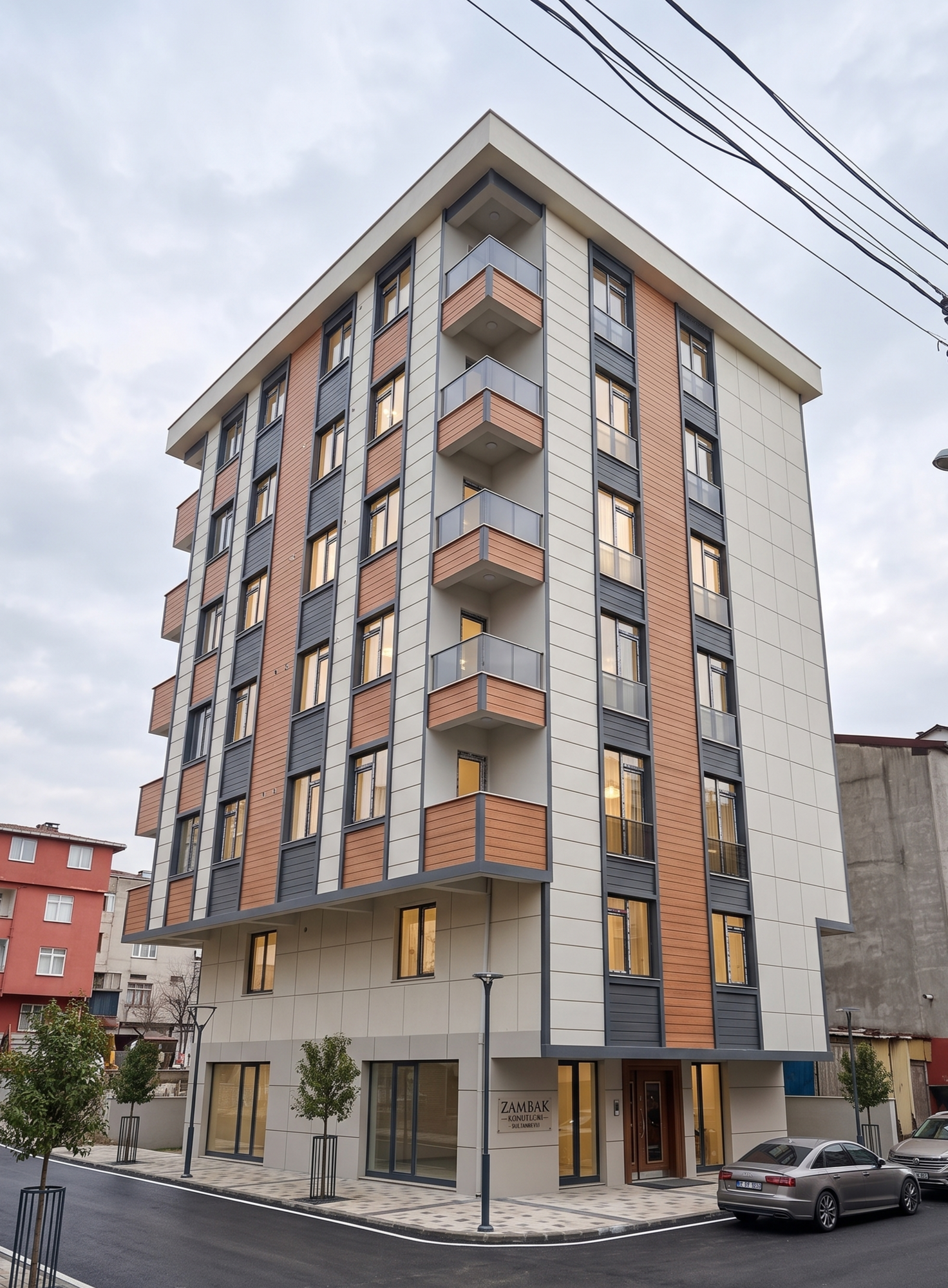 Tamamlanmış Projeler - 1